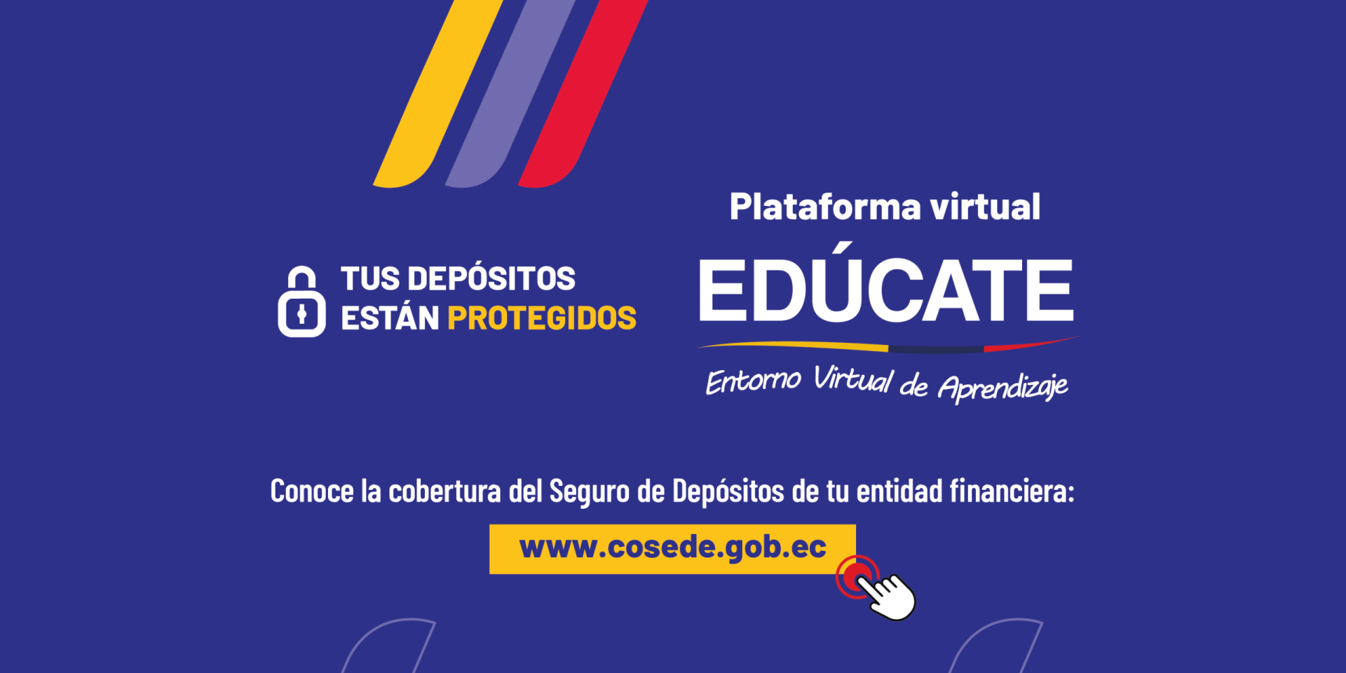 cosede banner